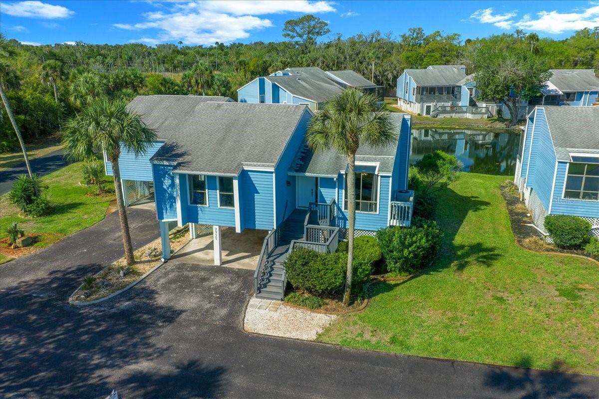 RIVER COVE LANDINGS CONDO - Residential