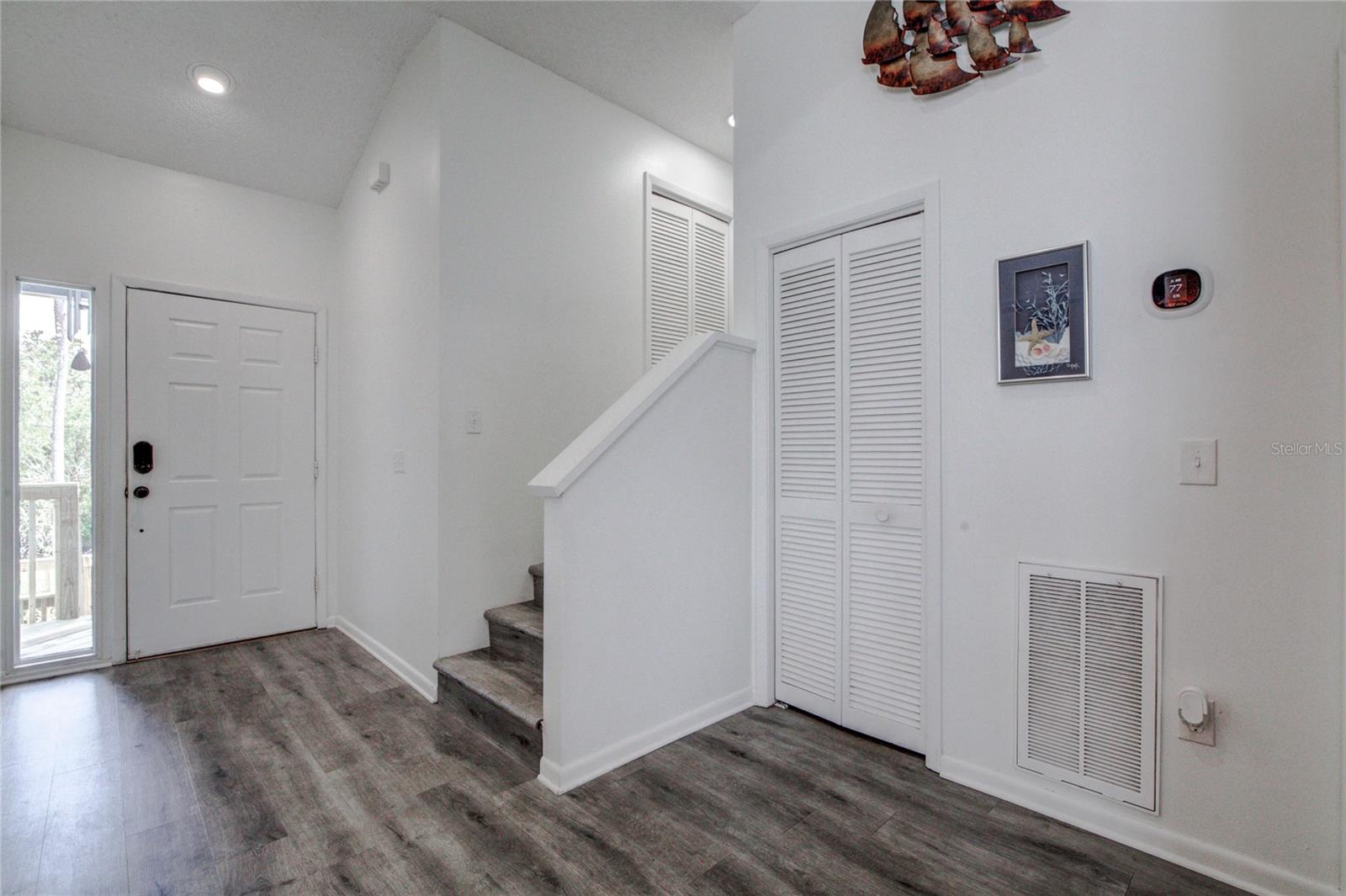 RIVER COVE LANDINGS CONDO - Residential