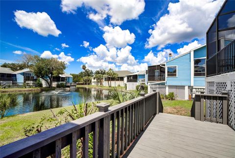 Tiny photo for 2925 N Rivers Edge Boulevard #2925, Crystal River, FL 34429 (MLS # O6381639)