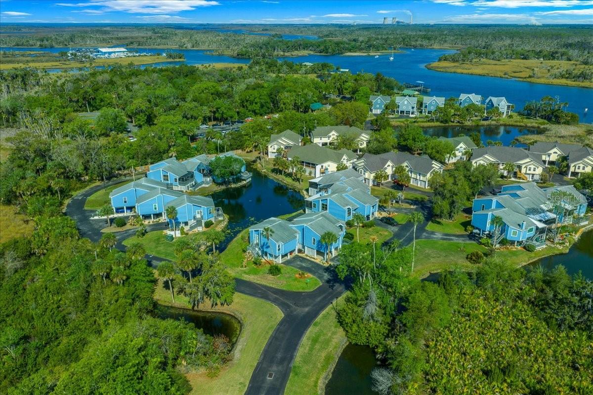 RIVER COVE LANDINGS CONDO - Residential