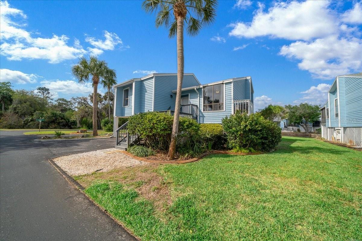 RIVER COVE LANDINGS CONDO - Residential