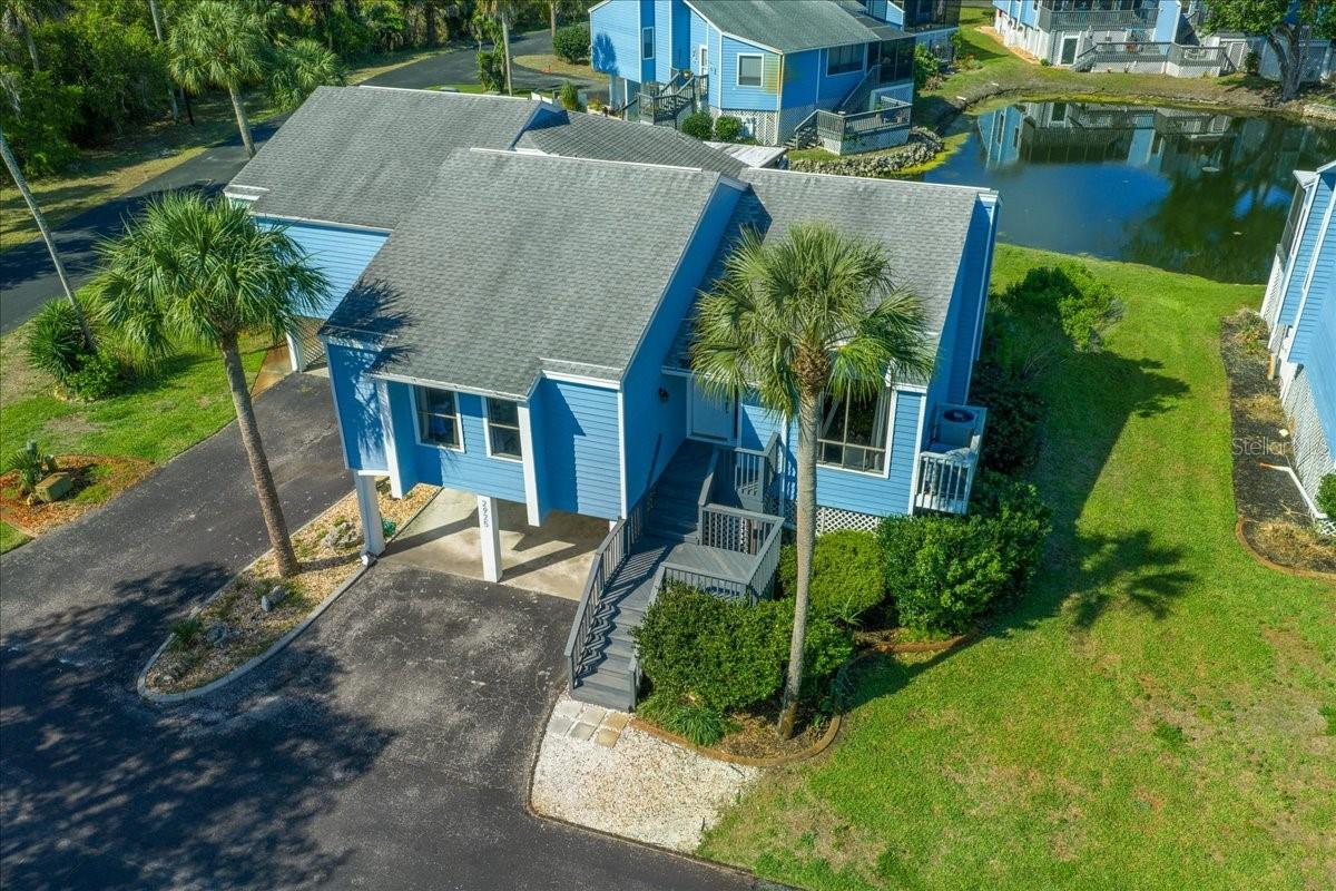 RIVER COVE LANDINGS CONDO - Residential