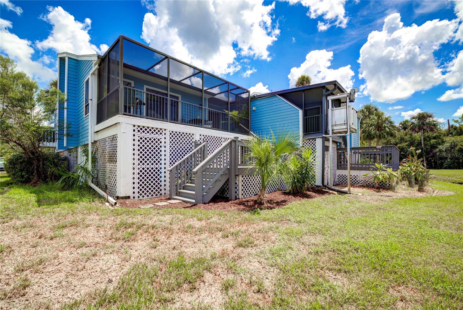 RIVER COVE LANDINGS CONDO - Residential