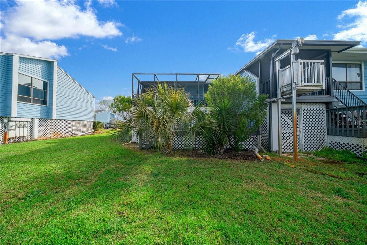 RIVER COVE LANDINGS CONDO - Residential