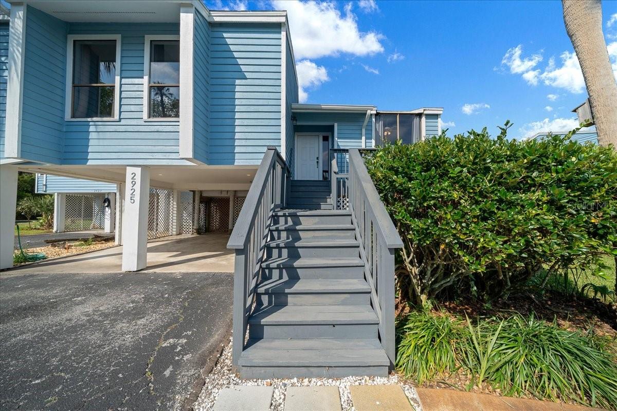 RIVER COVE LANDINGS CONDO - Residential