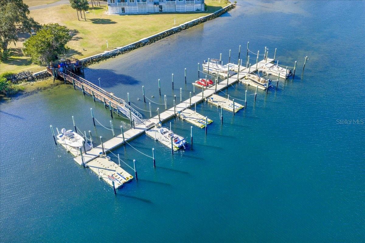 RIVER COVE LANDINGS CONDO - Residential
