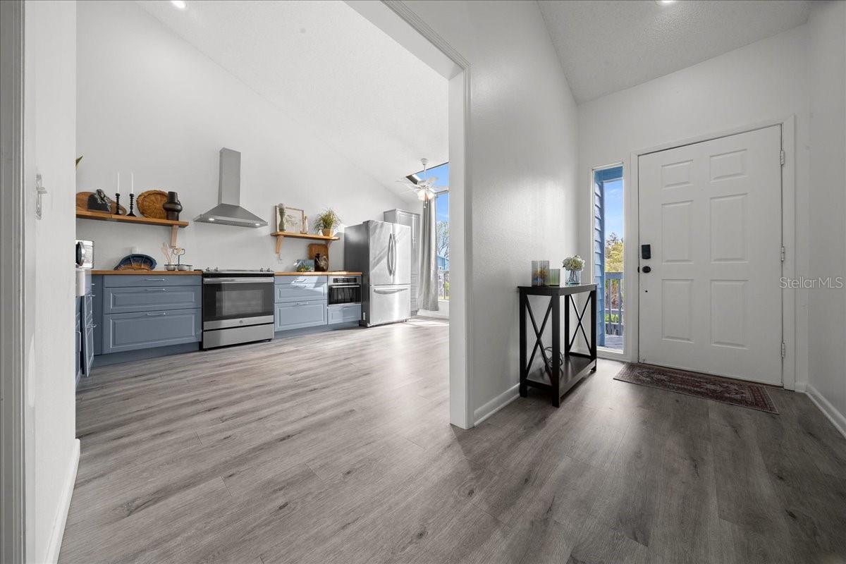 RIVER COVE LANDINGS CONDO - Residential