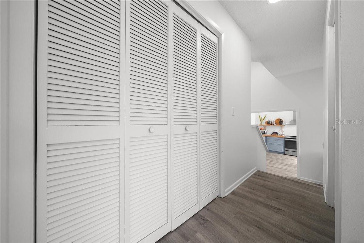 RIVER COVE LANDINGS CONDO - Residential