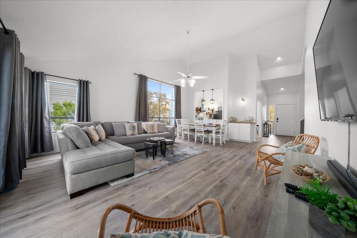 RIVER COVE LANDINGS CONDO - Residential
