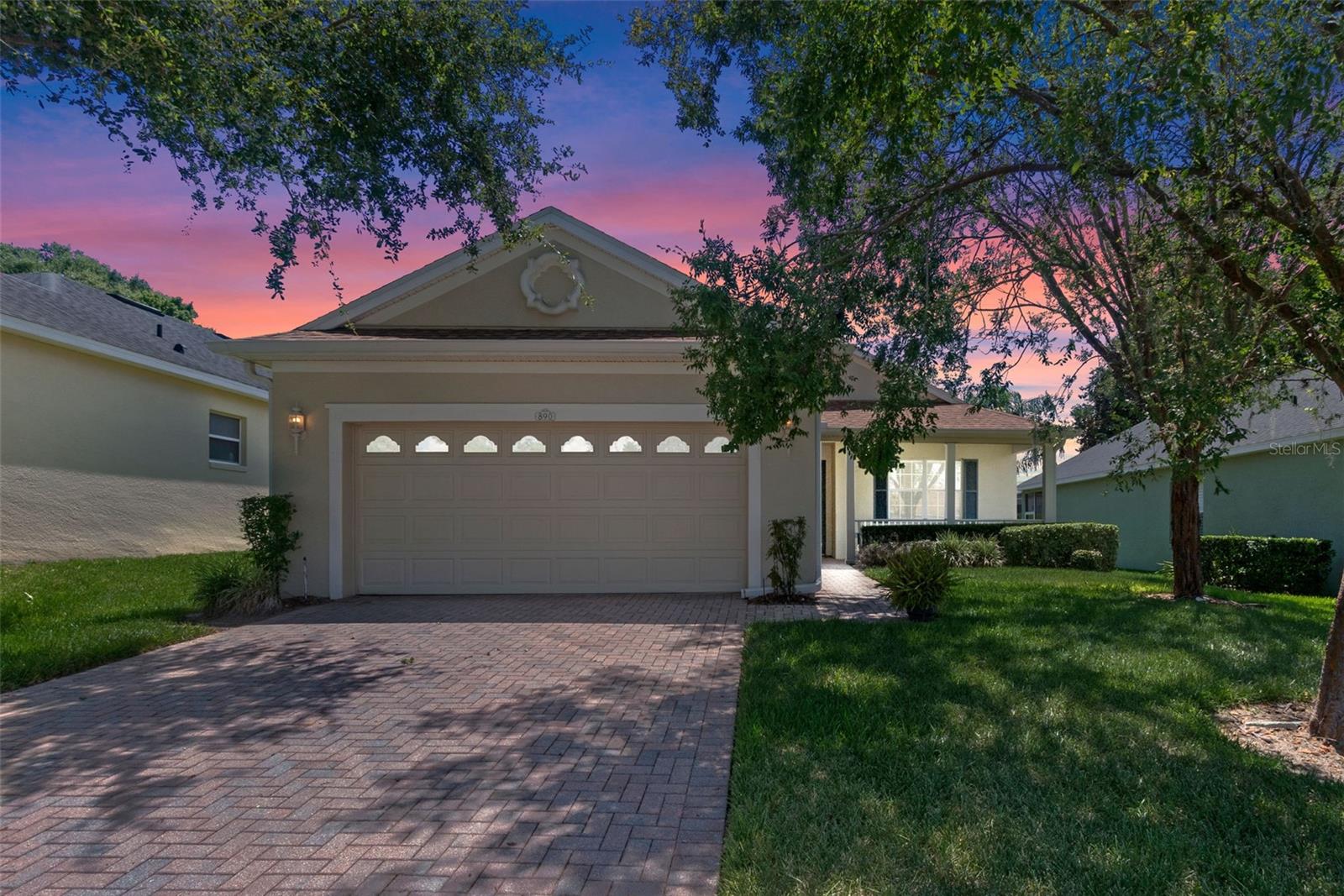 890 SUMMIT GREENS BOULEVARD