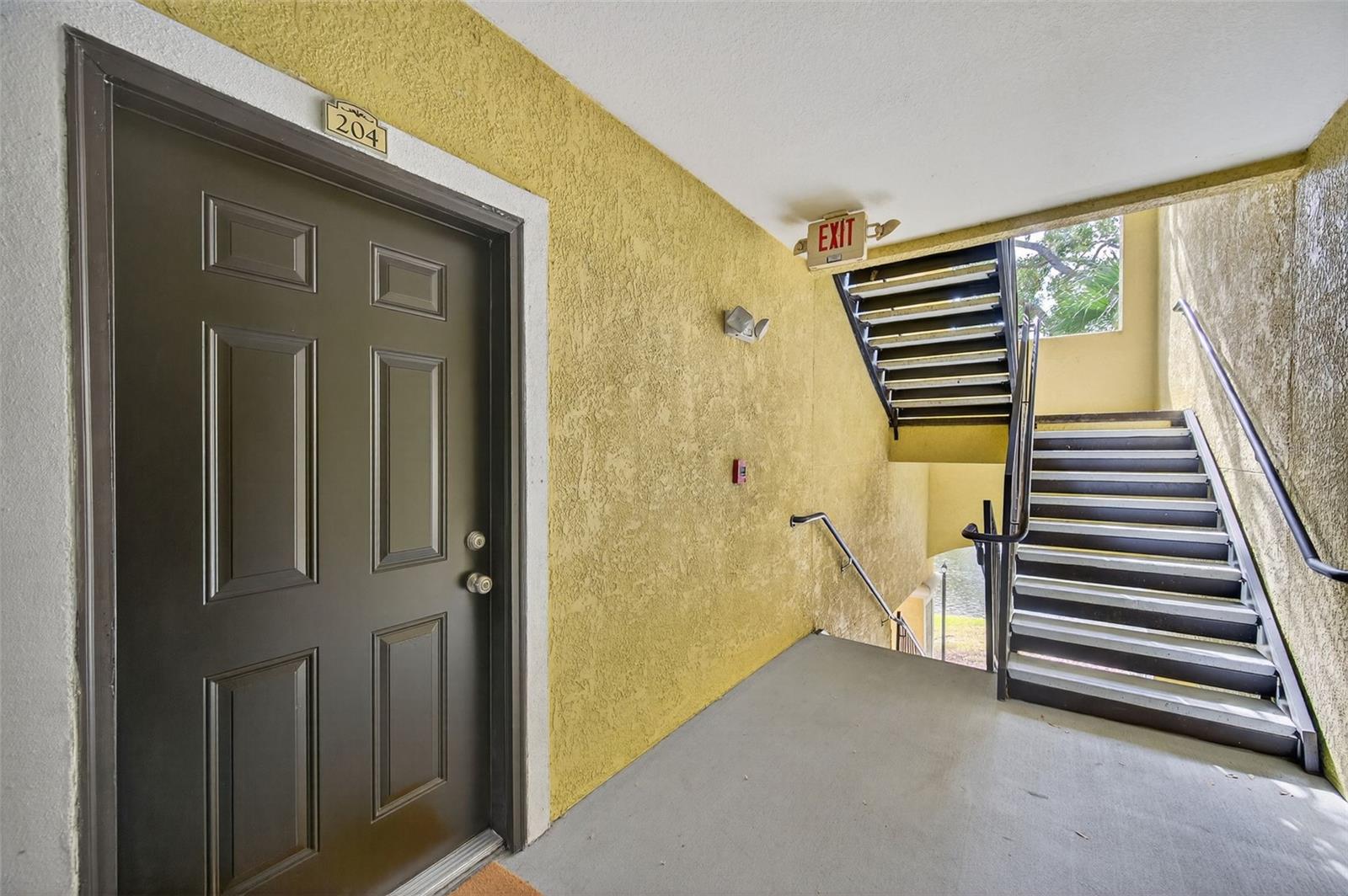 COURTNEY PALMS CONDO - Residential