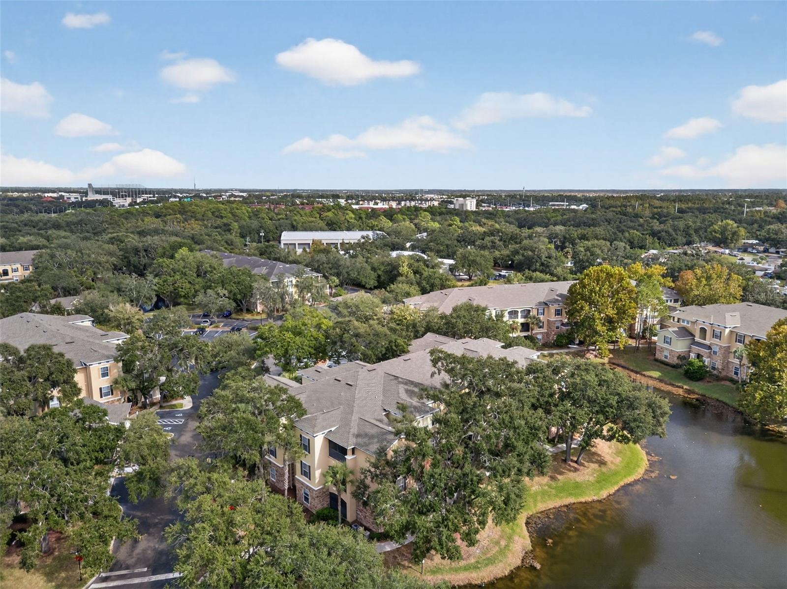 COURTNEY PALMS CONDO - Residential