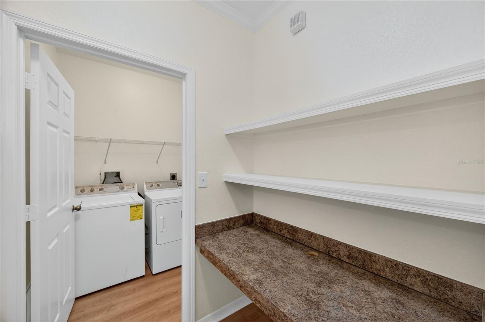 COURTNEY PALMS CONDO - Residential