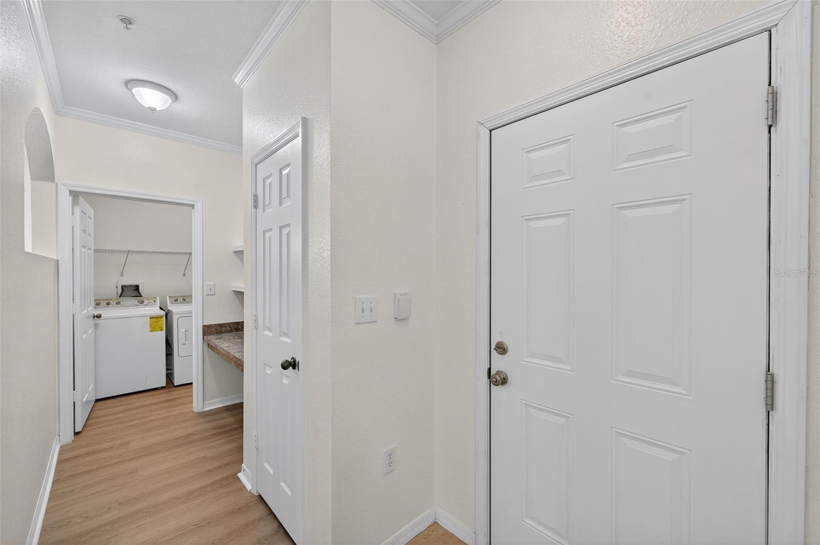 COURTNEY PALMS CONDO - Residential