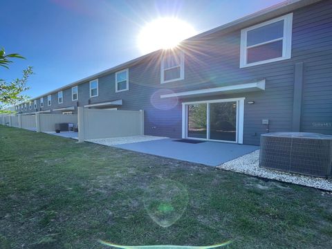 Tiny photo for 6579 SW 81st Loop, Ocala, FL 34476 (MLS # OM715600)