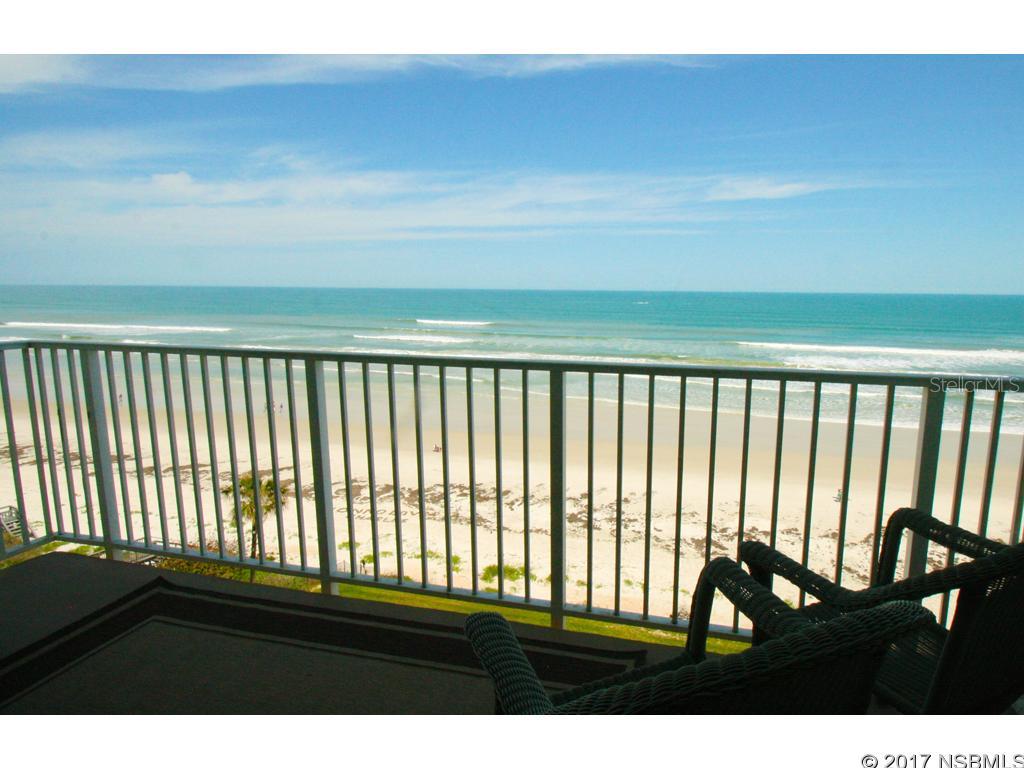 Ocean View Towers - Residential