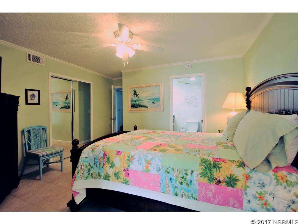 Ocean View Towers - Residential