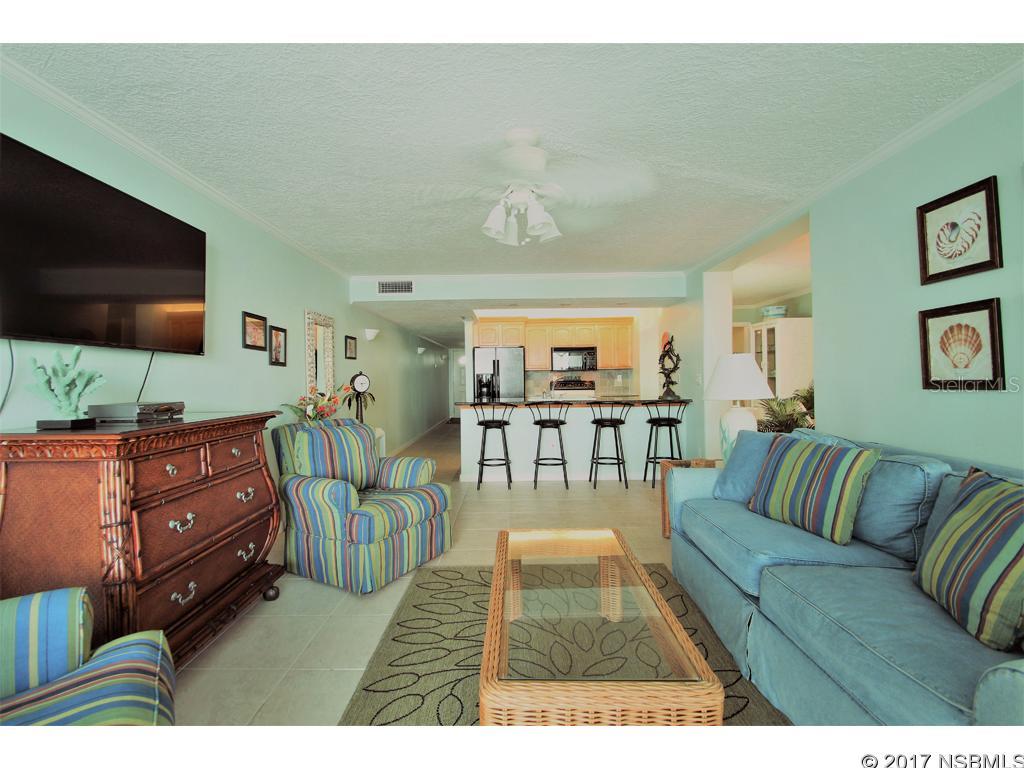 Ocean View Towers - Residential