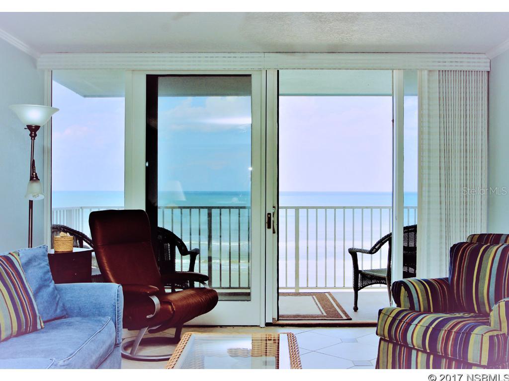 Ocean View Towers - Residential