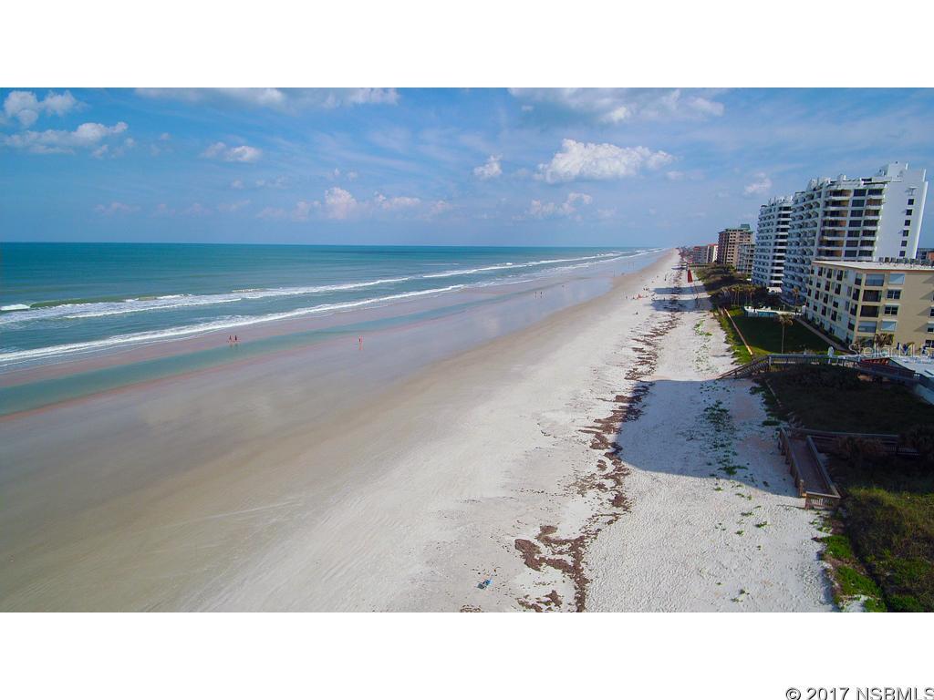 Ocean View Towers - Residential