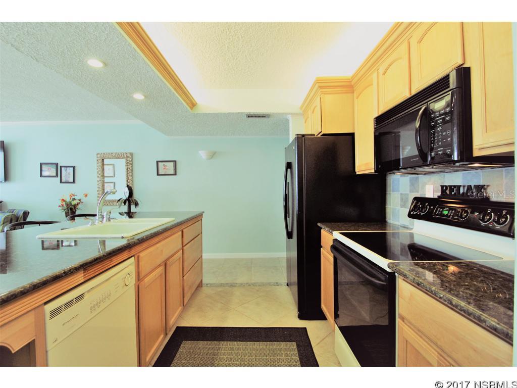 Ocean View Towers - Residential