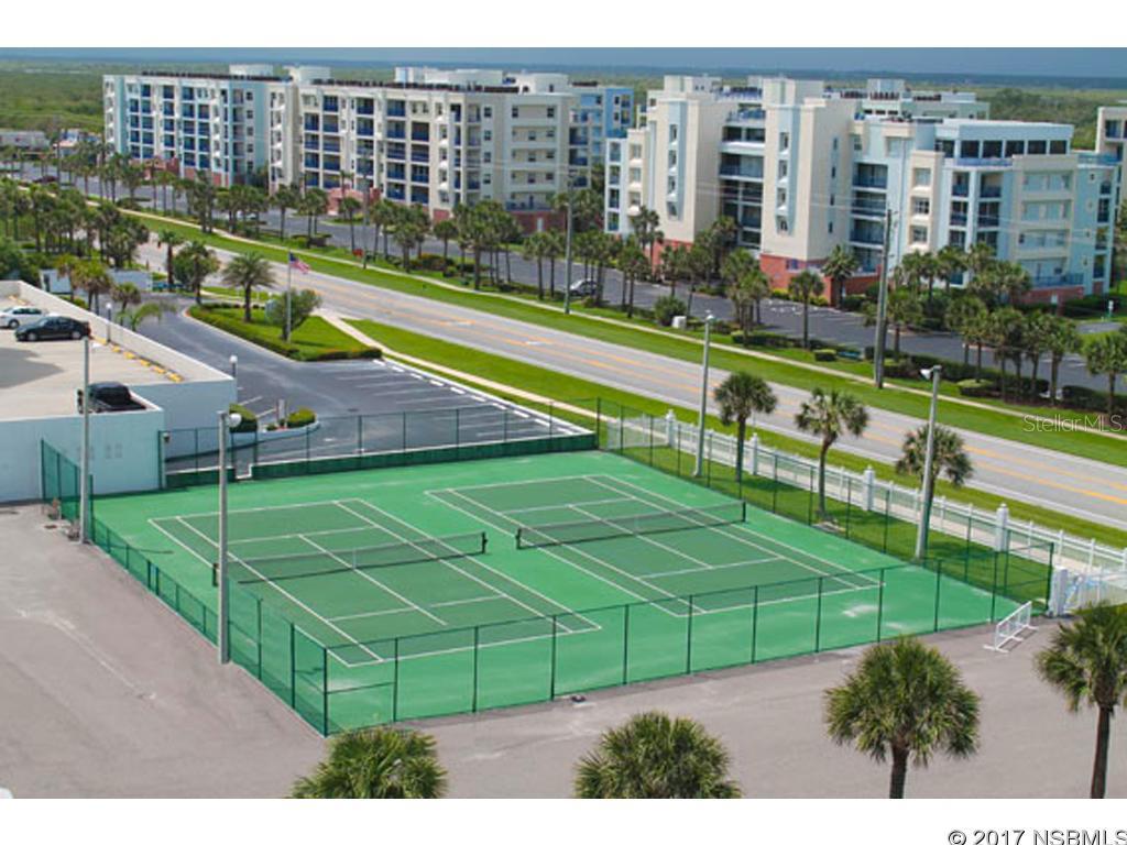 Ocean View Towers - Residential