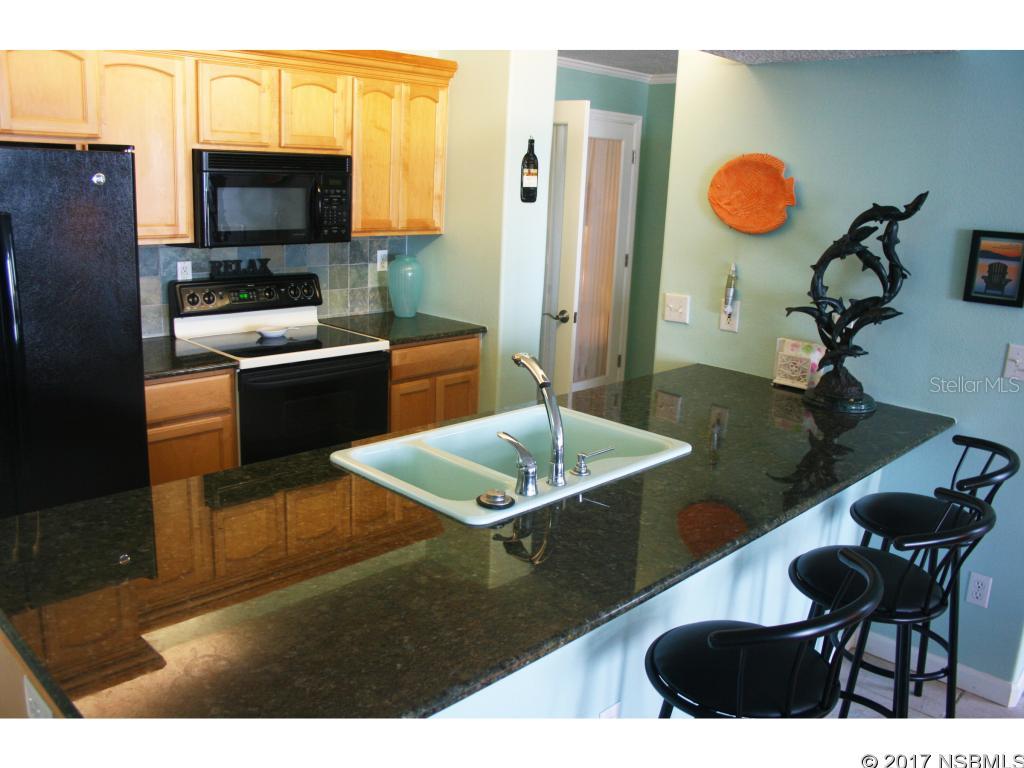 Ocean View Towers - Residential