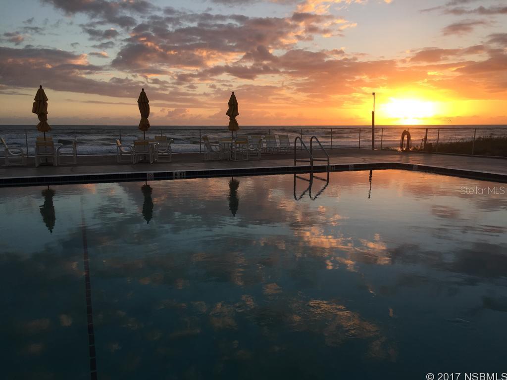 Ocean View Towers - Residential