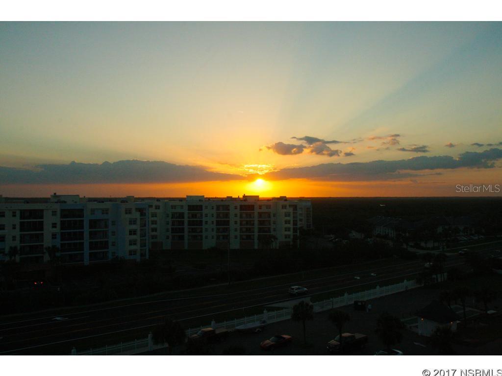 Ocean View Towers - Residential