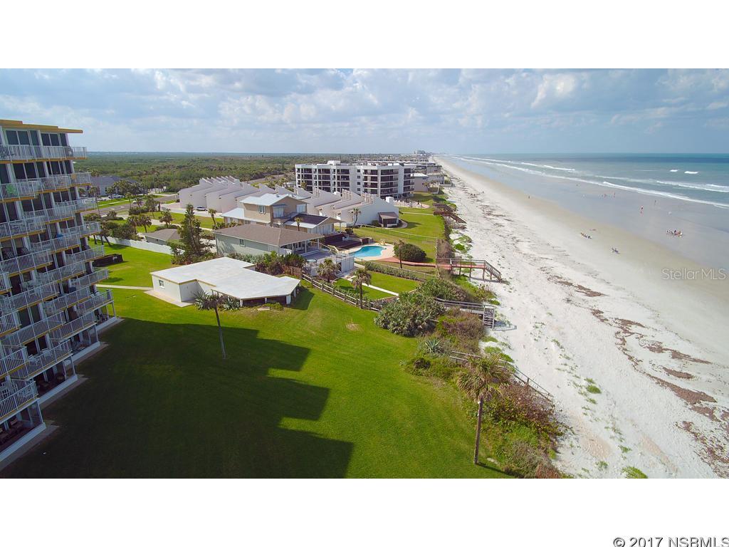 Ocean View Towers - Residential