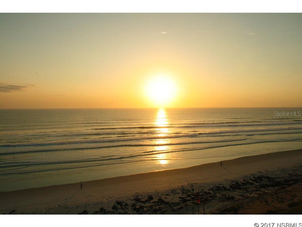 Ocean View Towers - Residential