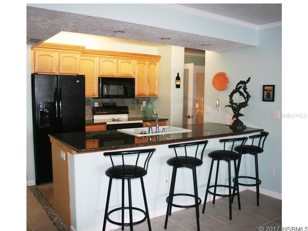 Ocean View Towers - Residential