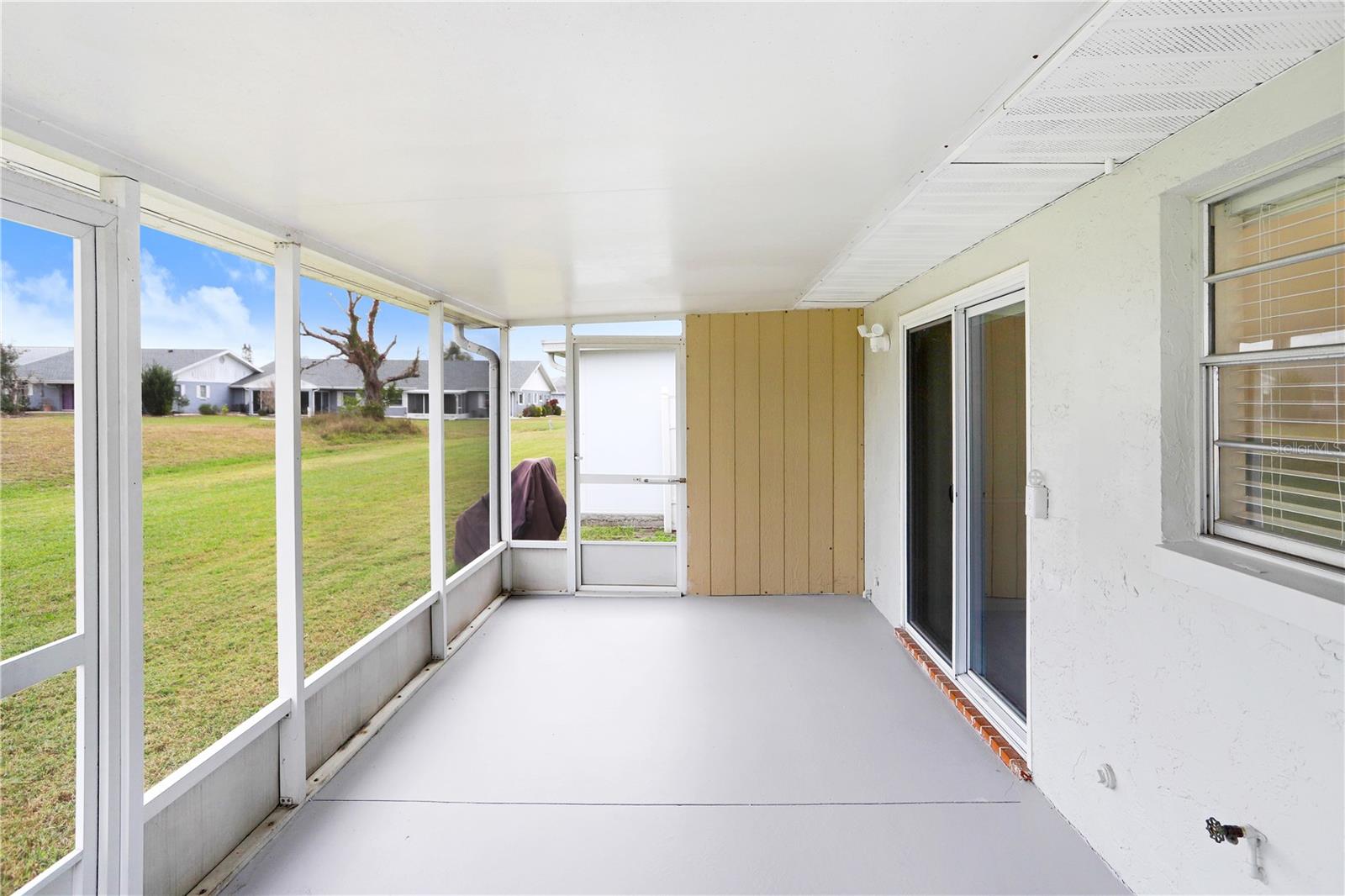 ST GEORGE A CONDO - Residential Lease