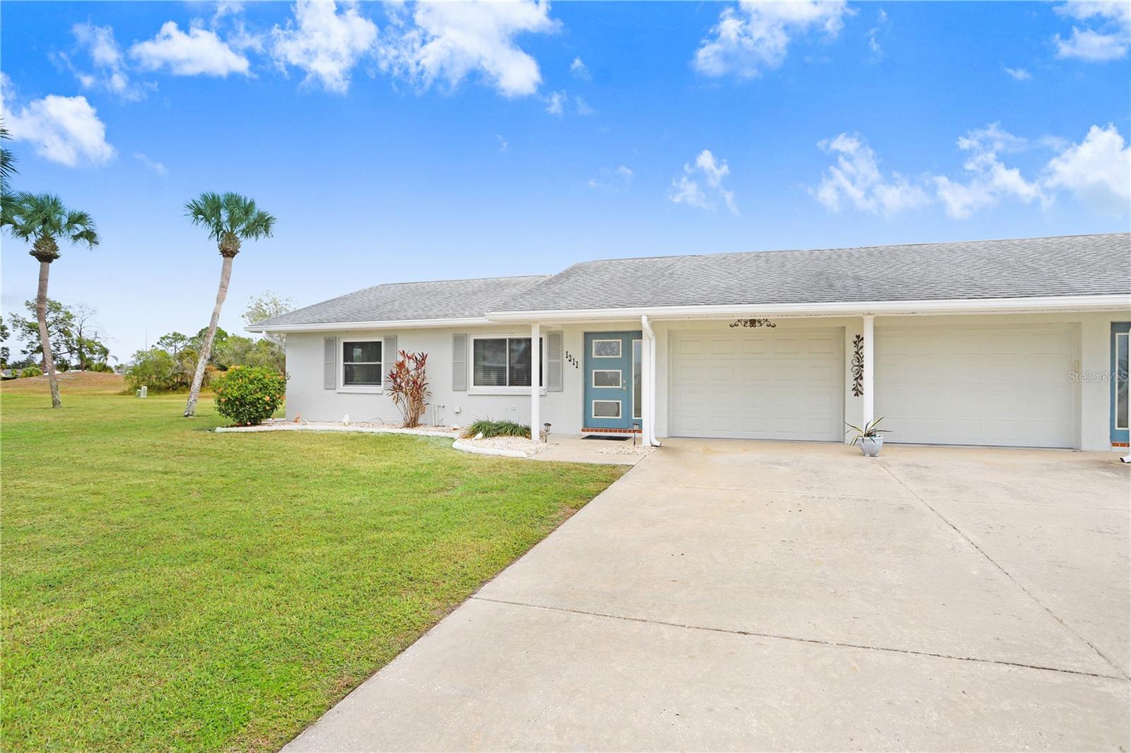 ST GEORGE A CONDO - Residential Lease