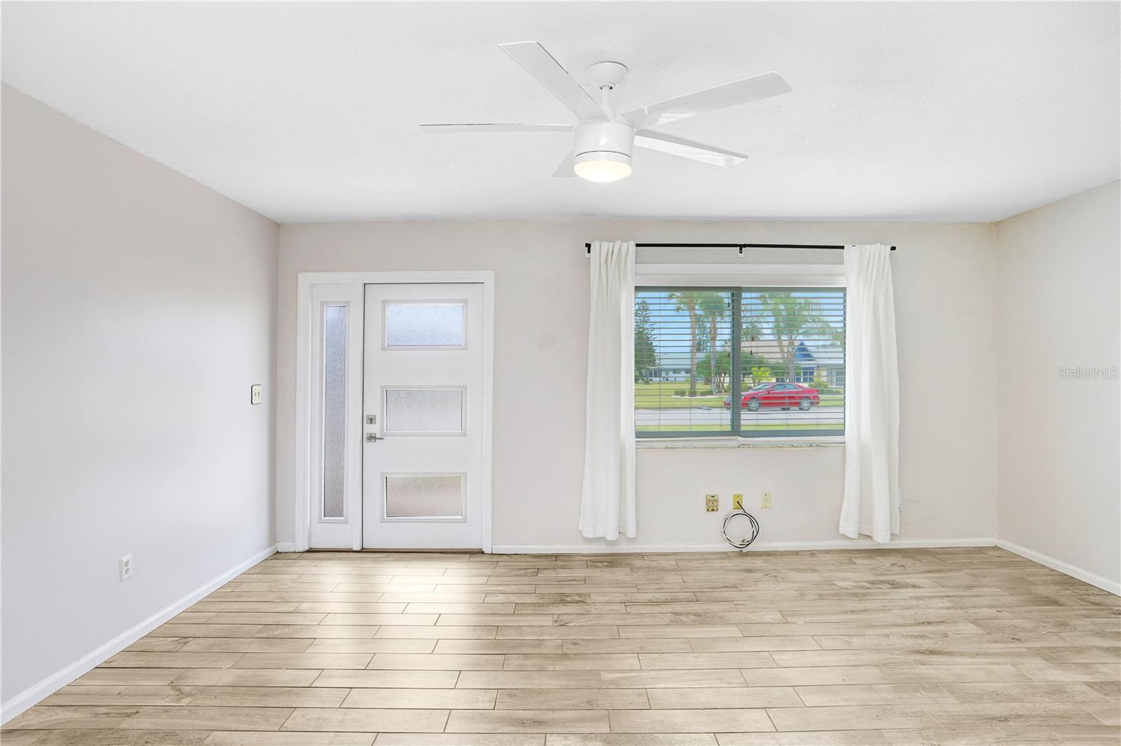 ST GEORGE A CONDO - Residential Lease