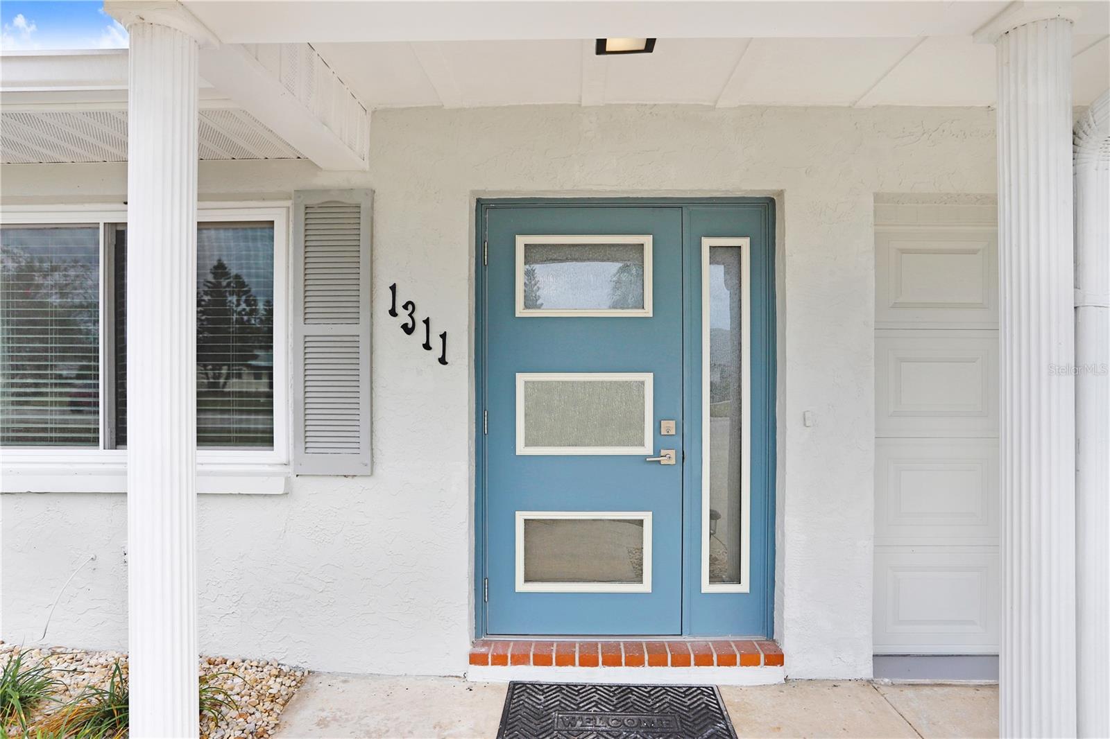 ST GEORGE A CONDO - Residential Lease