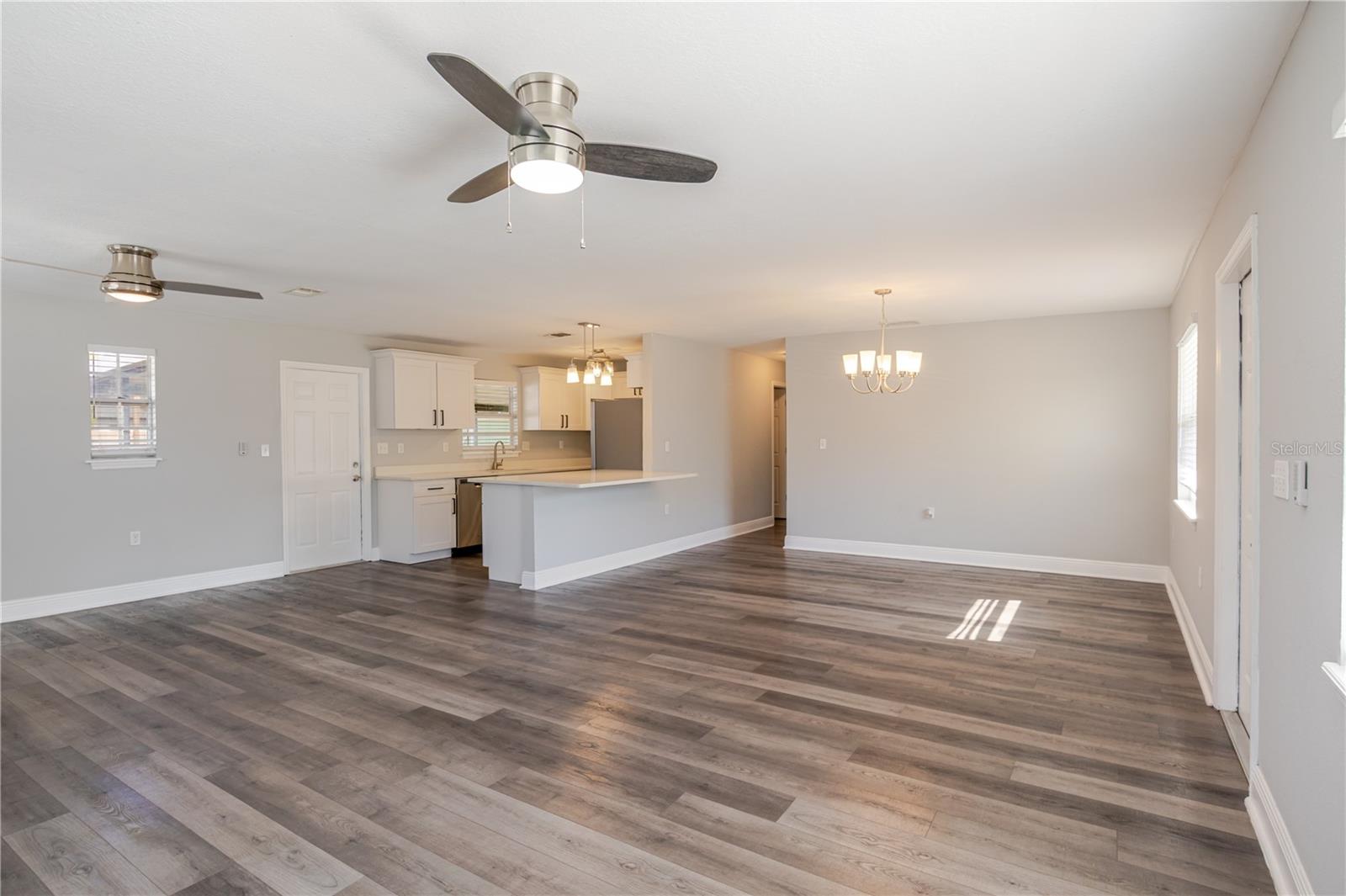 GANDY GARDENS 3 - Residential