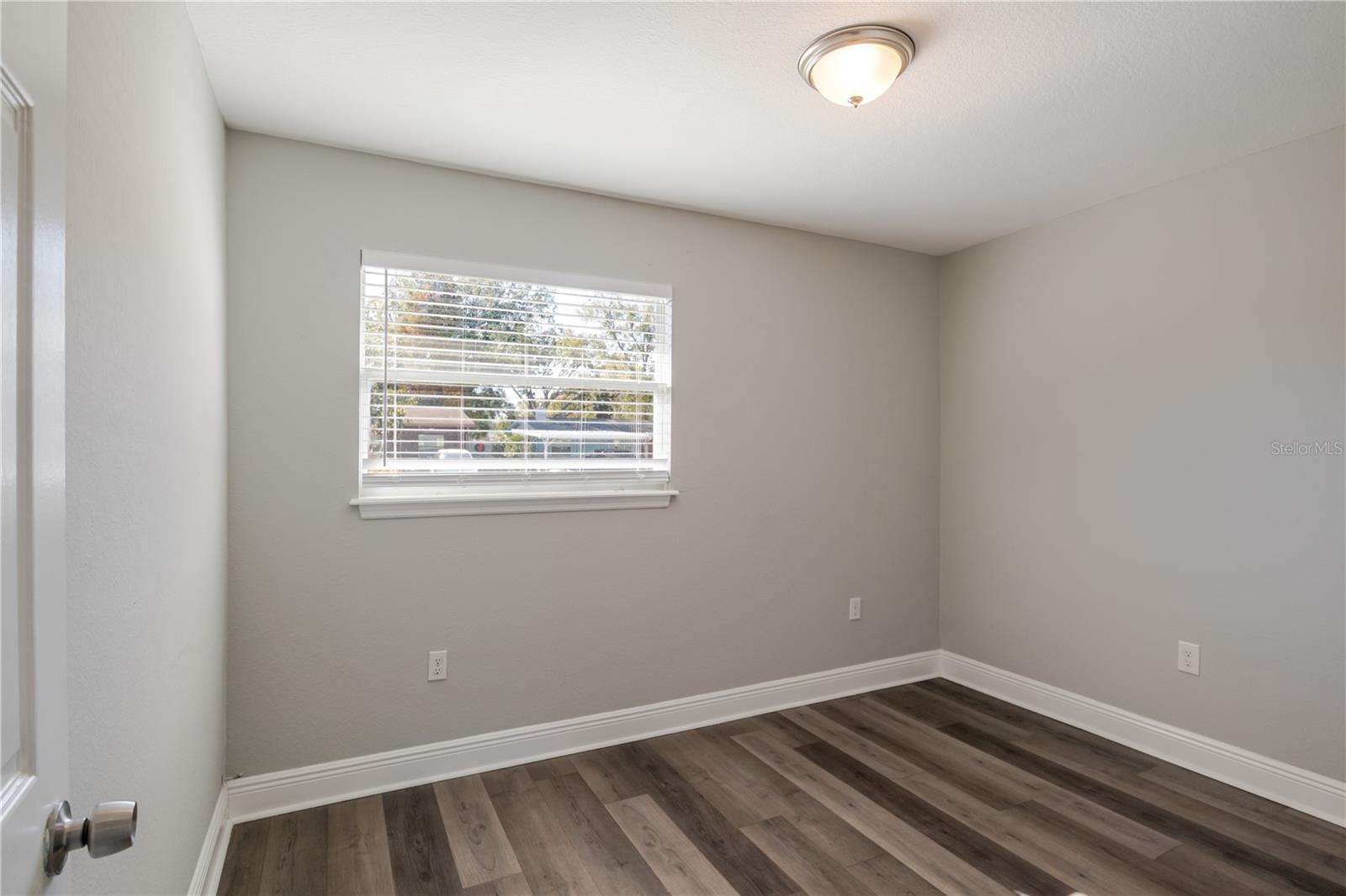 GANDY GARDENS 3 - Residential