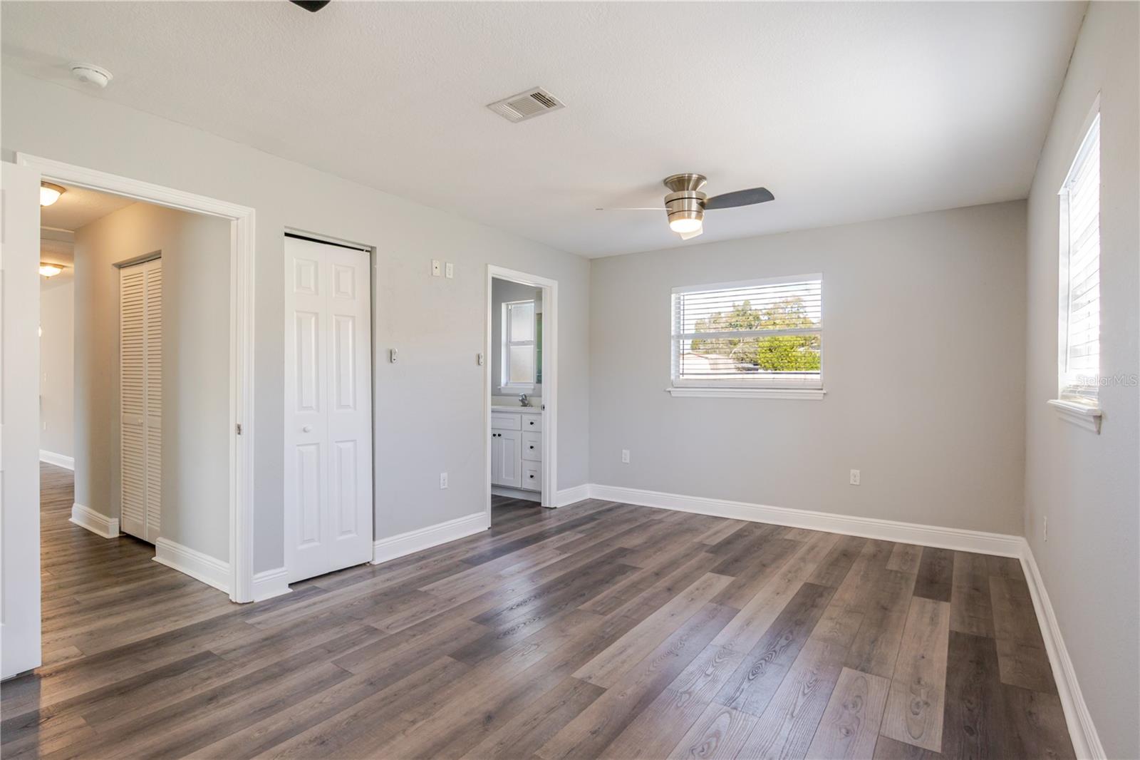 GANDY GARDENS 3 - Residential