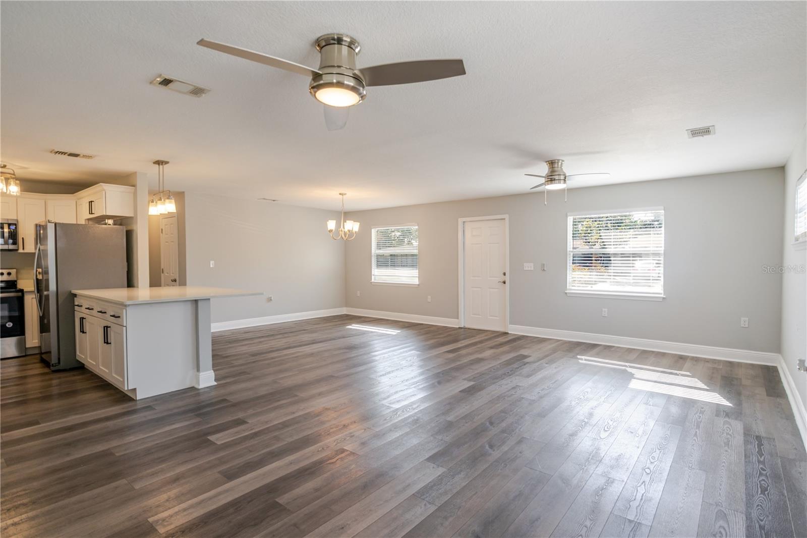 GANDY GARDENS 3 - Residential