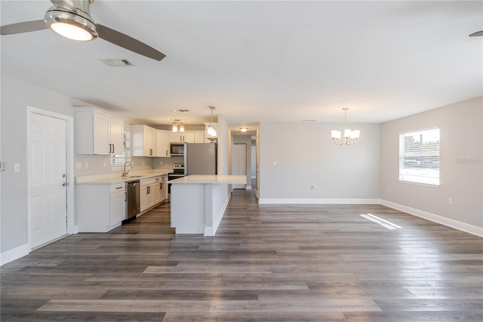 GANDY GARDENS 3 - Residential