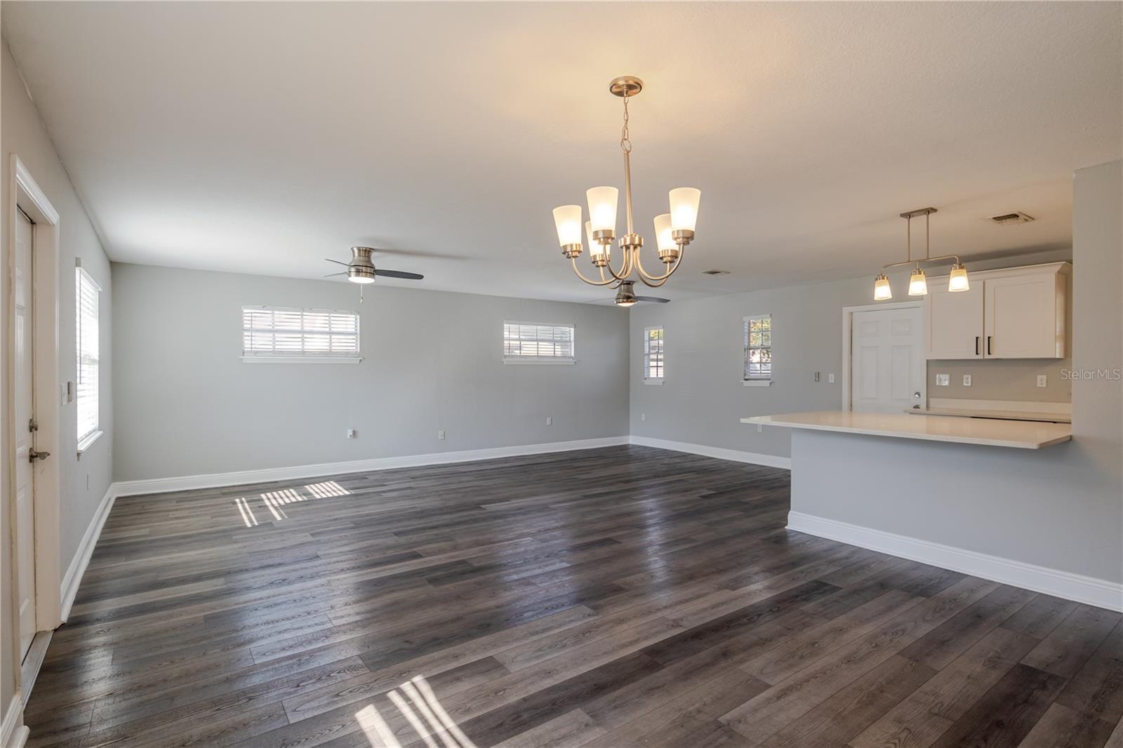 GANDY GARDENS 3 - Residential