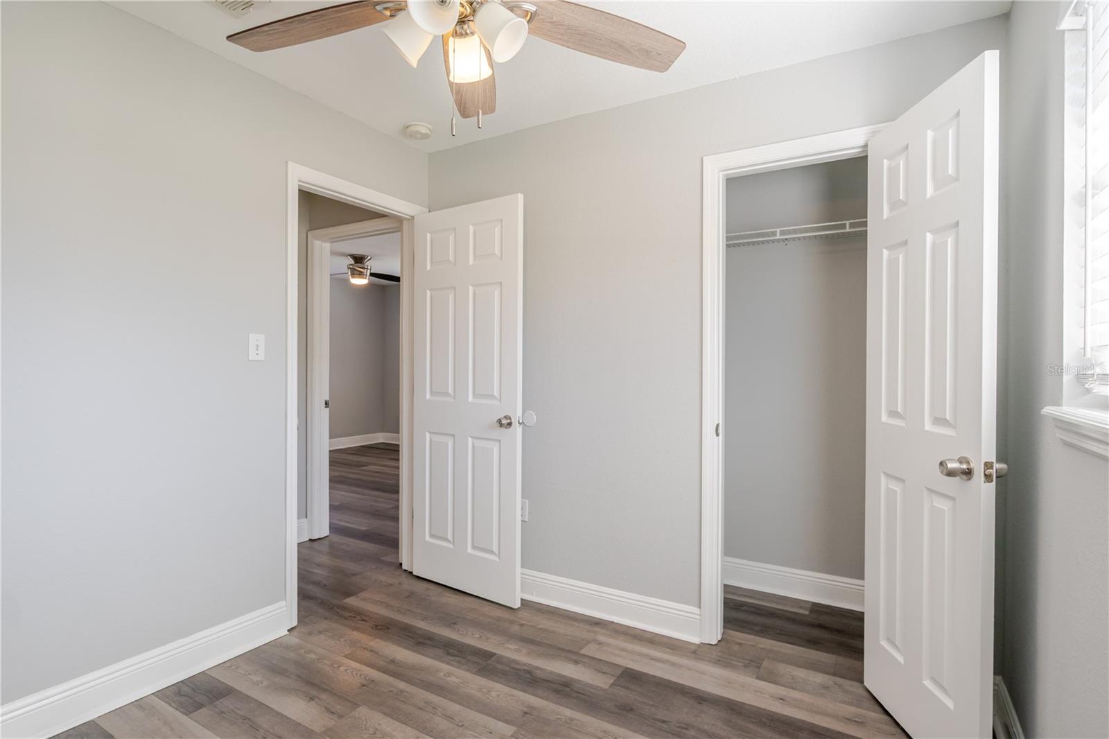 GANDY GARDENS 3 - Residential