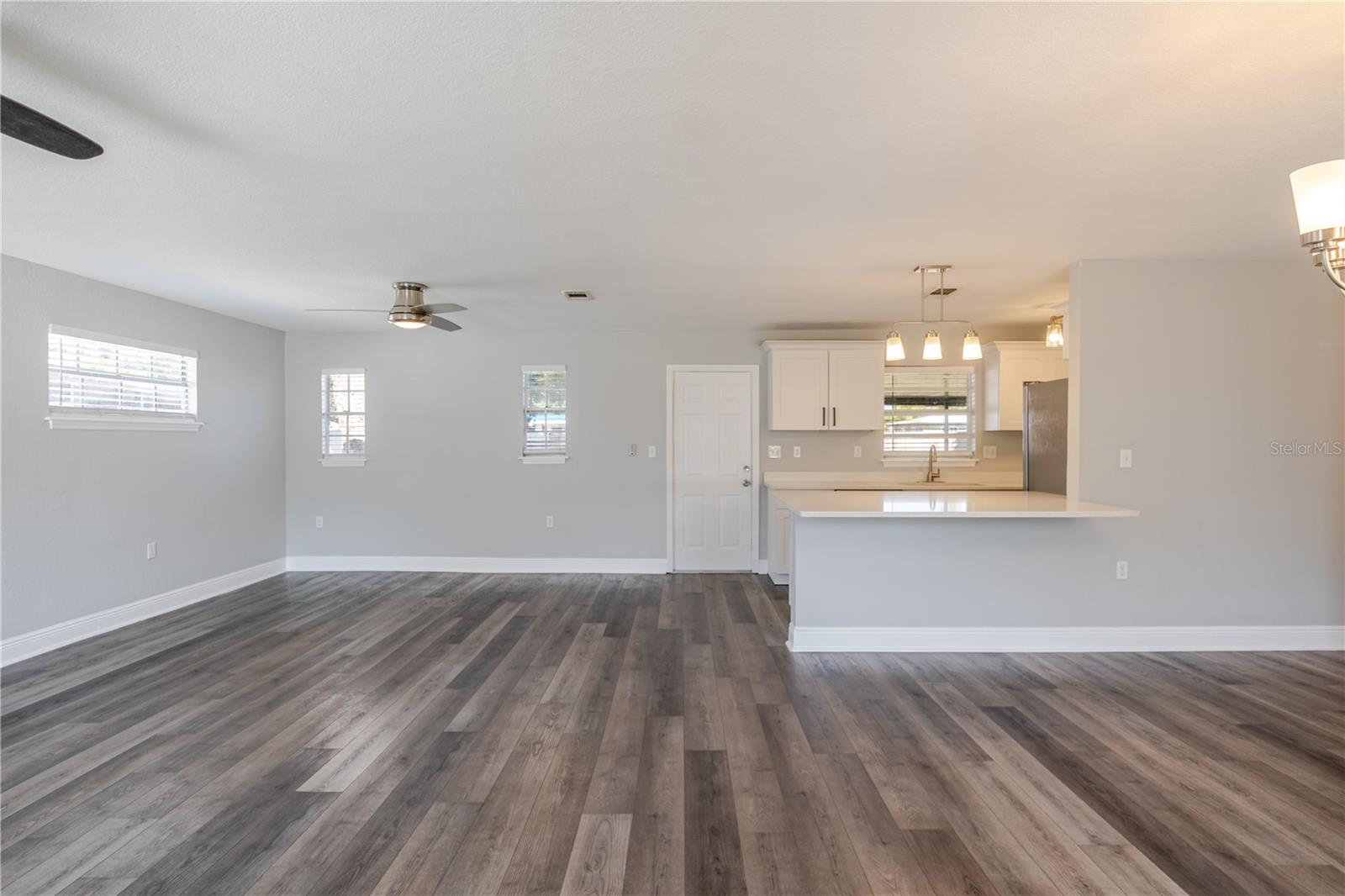 GANDY GARDENS 3 - Residential