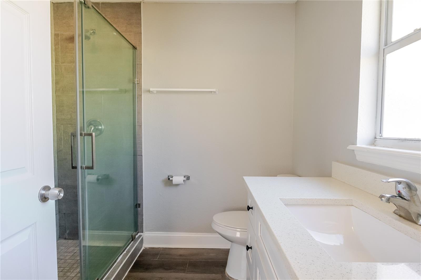 GANDY GARDENS 3 - Residential