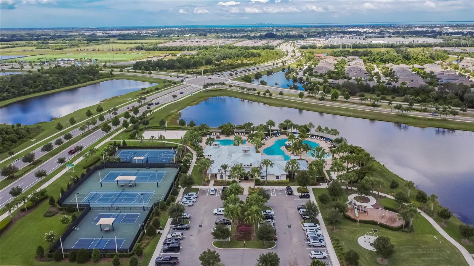 WATERSET PH 3A-1 & WATERSET - Residential