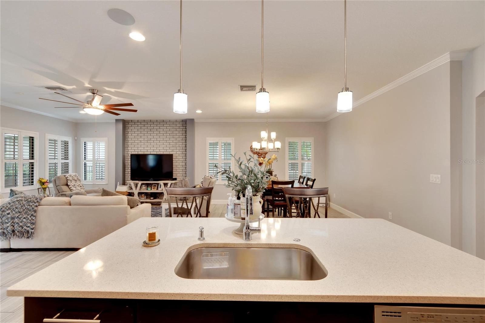 WATERSET PH 3A-1 & WATERSET - Residential