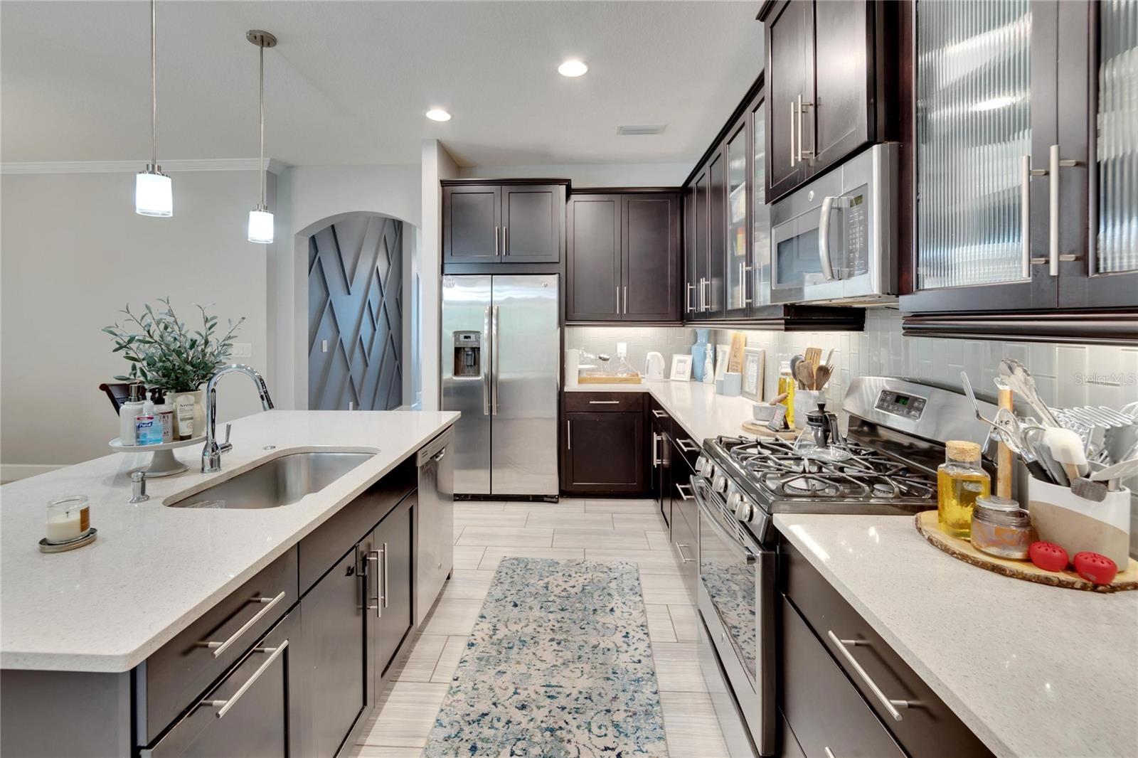 WATERSET PH 3A-1 & WATERSET - Residential