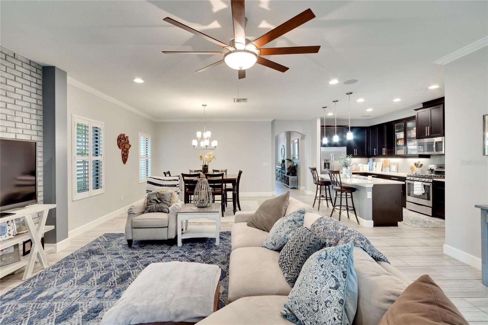 WATERSET PH 3A-1 & WATERSET - Residential