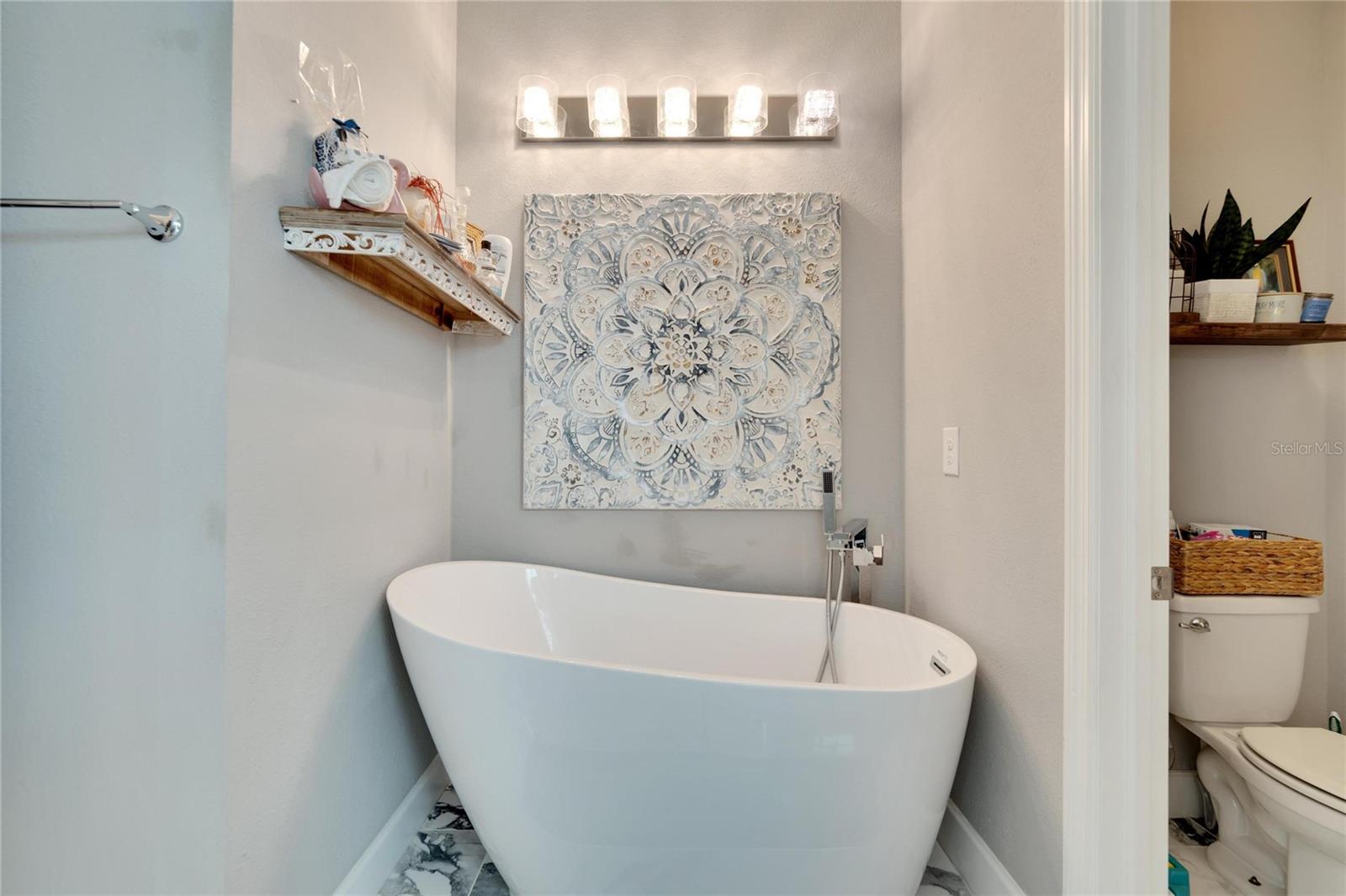 WATERSET PH 3A-1 & WATERSET - Residential